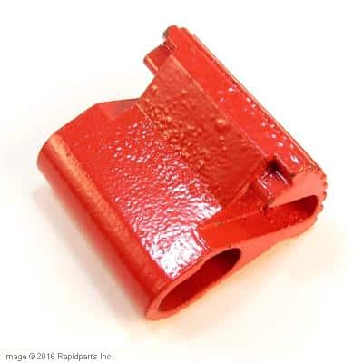 CAT LIFT TRUCKS - SADDLE A000036265 A000036265