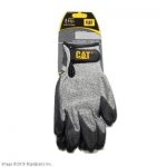 CAT LIFT TRUCKS - GLOVES, CUT RES M A000050206 A000050206