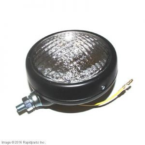 CAT LIFT TRUCKS - LAMP,HEAD ASSY. 12 VOLT A000002674