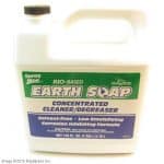 CAT LIFT TRUCKS - CLEANER, EARTH SOAP A000024418 A000024418
