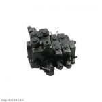 CAT LIFT TRUCKS - CONTROL VALVE 3 SPOOL REM RM00000546 RM00000546