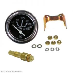 CAT LIFT TRUCKS - WATER TEMP KIT (METRIC) 971854