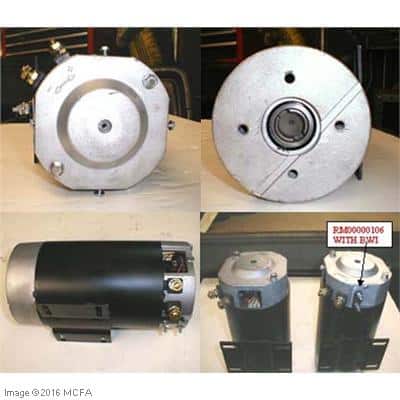 CAT LIFT TRUCKS - MOTOR REMAN PERM MAG 36/4 RM00000106 RM00000106 CAT LIFT TRUCKS - MOTOR REMAN PERM MAG 36/4 RM00000106 RM00000106