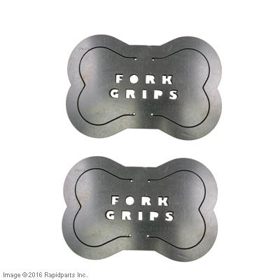 CAT LIFT TRUCKS - FORKGRIPS A000030573 A000030573