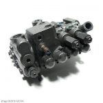 CAT LIFT TRUCKS - CONTROL VALVE 4 SPOOL REM RM00000544 RM00000544