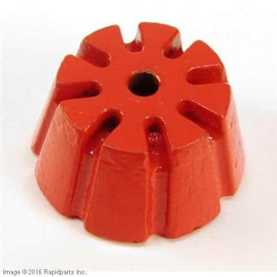 CAT LIFT TRUCKS - KNOB,RELEASE A000036287 A000036287