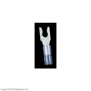 CAT LIFT TRUCKS - SNAP SPADE NYLON INSULATED 9I1895