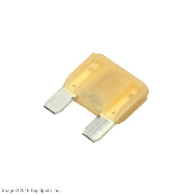 CAT LIFT TRUCKS - FUSE,MAX-80 A000016041 A000016041 CAT LIFT TRUCKS - FUSE,MAX-80 A000016041 A000016041