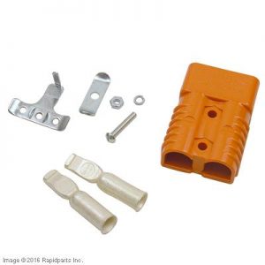 CAT LIFT TRUCKS - SB175 FSLK ORANGE CONNECT A000007339