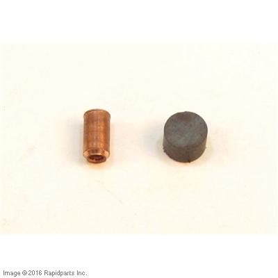 CAT LIFT TRUCKS - STEEL MAGNET A000036272 A000036272