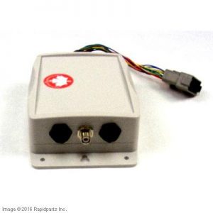 CAT LIFT TRUCKS - GF+RF VEHICLE MONITOR A000031798