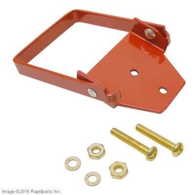 CAT LIFT TRUCKS – SB350 LOCKING HALF MANUAL RELEASE 2I5323