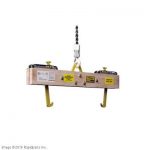 CAT LIFT TRUCKS - LIFTING BEAM,BATTERY 6000 A000046842 A000046842 CAT LIFT TRUCKS - LIFTING BEAM,BATTERY 6000 A000046842 A000046842