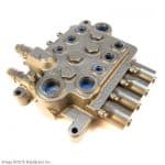 CAT LIFT TRUCKS - HYDRAULIC CONTROL VALVE,R A000030874 A000030874