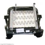CAT LIFT TRUCKS - SEAT,W/ HIP RSTRNT and SEAT A000026796 A000026796 CAT LIFT TRUCKS - SEAT,W/ HIP RSTRNT and SEAT A000026796 A000026796