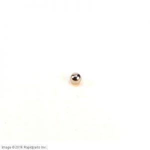 CAT LIFT TRUCKS - STEEL BALL A000036321