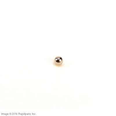 CAT LIFT TRUCKS - STEEL BALL A000036321 A000036321