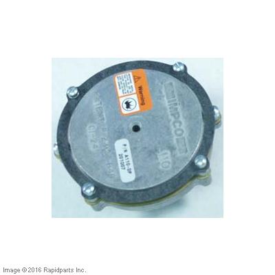 CAT LIFT TRUCKS - DASHPOT A000010667 A000010667