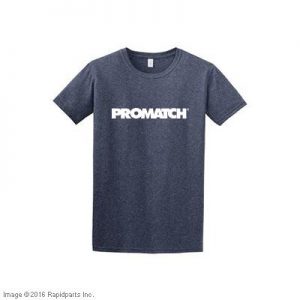 CAT LIFT TRUCKS - PROMATCH T-SHIRT XL A000001703