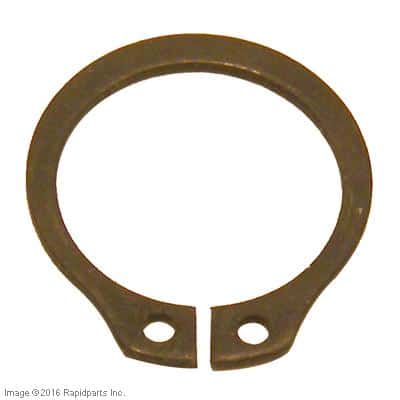 CAT LIFT TRUCKS – RING, 7/16  EXTERNAL A000017675