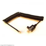 CAT LIFT TRUCKS - CABLE,RJ11 A000042253 A000042253