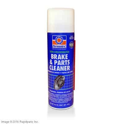 CAT LIFT TRUCKS – BRAKE CLEANER NON-CHLORINATED A000002890