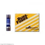 CAT LIFT TRUCKS - BAF-1/4 FUSE A000008484 9183400800