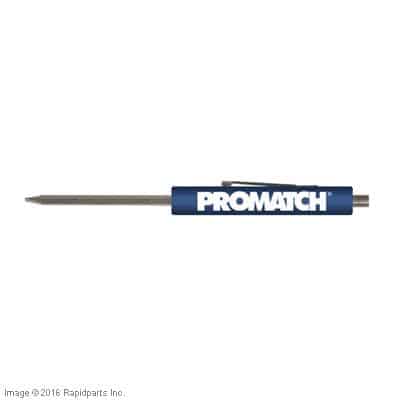 CAT LIFT TRUCKS - PROMATCH SCREWDRIVER A000001087 A000001087