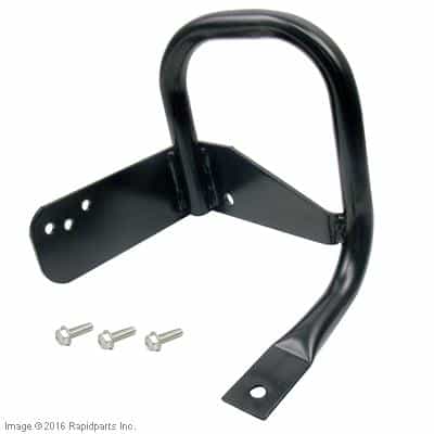 CAT LIFT TRUCKS - RESTRAINT,HIP RH A000030280 A000030280