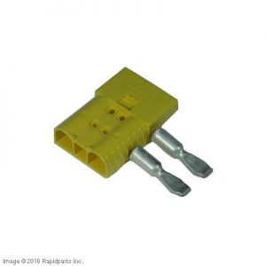 CAT LIFT TRUCKS - SBX350 YELLOW 4/0 CONN W/ A000010447