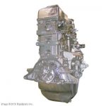 CAT LIFT TRUCKS - ENGINE,4G64 REMAN A000013975 A000013975
