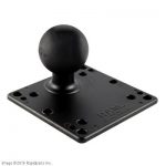 CAT LIFT TRUCKS - BULB, 36V SP1 A000002284 RL124481