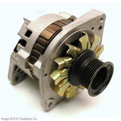 CAT LIFT TRUCKS - ALTERNATOR,REMAN A000000438 A000000438