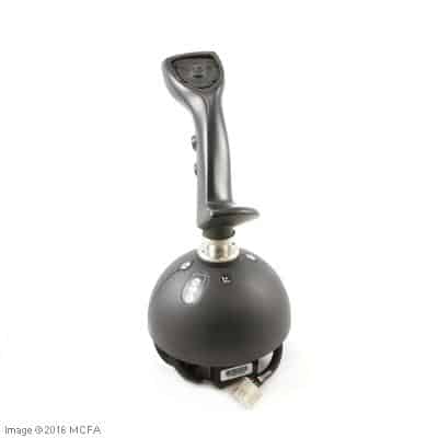 CAT LIFT TRUCKS - JOYSTICK REMAN RM00000455 RM00000455