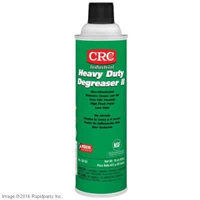 CAT LIFT TRUCKS - DEGREASER, HEAVY DUTY II A000031459 A000031459