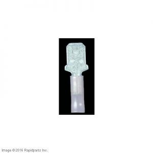 CAT LIFT TRUCKS - QUICK CONN NYLON INSUL 9I1848