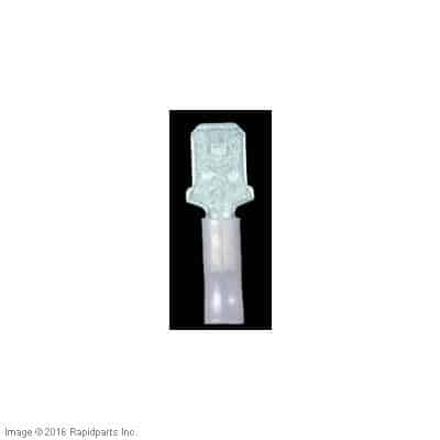 CAT LIFT TRUCKS - QUICK CONN NYLON INSUL 9I1848 9I1848