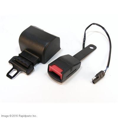 CAT LIFT TRUCKS - SEAT BELT, RETRACTABLE W/SWTCH A000034644 A000034644 CAT LIFT TRUCKS - SEAT BELT, RETRACTABLE W/SWTCH A000034644 A000034644