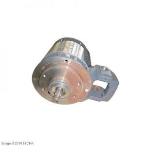 CAT LIFT TRUCKS - MOTOR TRACTION REMAN 24 V RM00000486