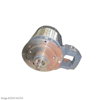 CAT LIFT TRUCKS – MOTOR TRACTION REMAN 24 V RM00000486