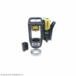 CAT LIFT TRUCKS - MINIKRIMP W/ AIR/HYD DIE RING A000012767 A000012767