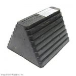 CAT LIFT TRUCKS - WHEEL CHOCK (NO CHAIN) A000050159 A000050159