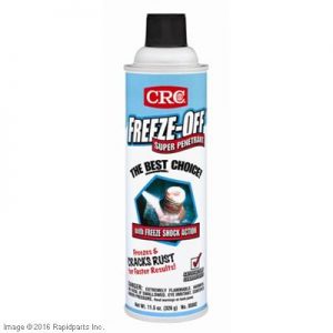 CAT LIFT TRUCKS - PENETRANT,FREEZE-OFF LOW A000025385