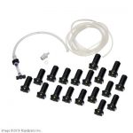 CAT LIFT TRUCKS - SYSTEM, WATERING 18 CELL A000030922 A000030922