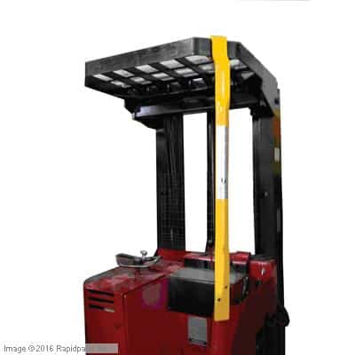 CAT LIFT TRUCKS - BACKBONE A000042383 A000042383