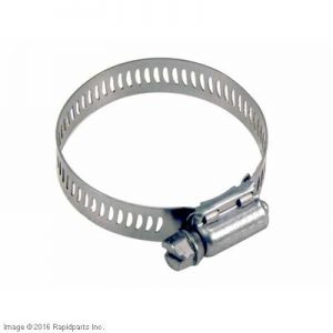 CAT LIFT TRUCKS - CLAMP, HOSE #24-1/2 BAND A000020056