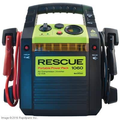 CAT LIFT TRUCKS – BOOSTER PACK,MODEL 1060 A000042368