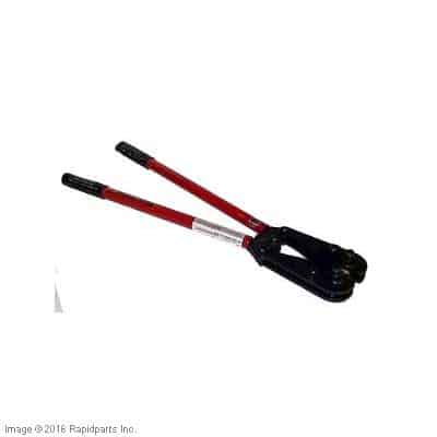 CAT LIFT TRUCKS - CRIMPER TOOL HEAVY DUTY 9I1739 9I1739