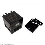 CAT LIFT TRUCKS - STRIP,WEATHER L.H. 91A1215300 91A1215300