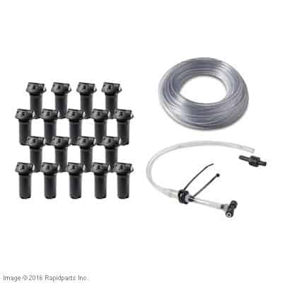 CAT LIFT TRUCKS - SYSTEM, WATERING 18 CELL A000030932 A000030932